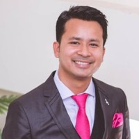 Sauravmoi Saikia