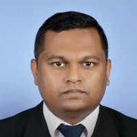 Roshan Madusanka