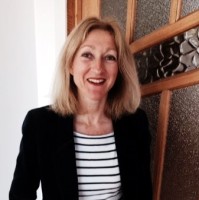 Melinda Haldane