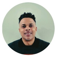 Jorge Johnson