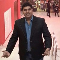 Deepanker Agarwal