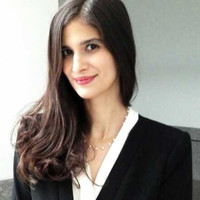 Helen Movafagh-Amanat