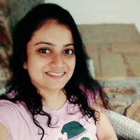 Suparna Shyam