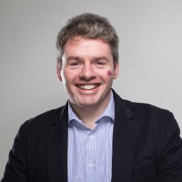 Barnaby Smith