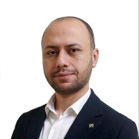 Mazen Alkhalaf