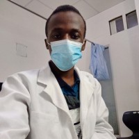 Antony Macharia