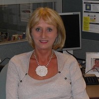Angela Davies- Williams