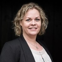 Mette Telling Rasmussen