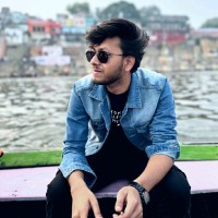 Harsh Suryavanshi