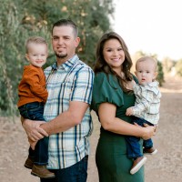 Lovena Hosfeldt, SHRM-SCP