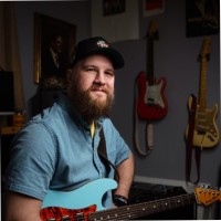 Drew Smyser