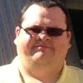 Jonathan Brent Reed