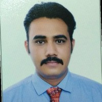 Mahendra Matele
