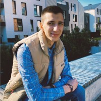 Maksim Fukson