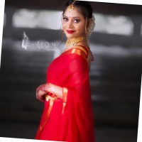 Jeyanthi Raman
