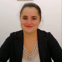 Lucille Defoly