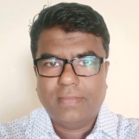 Sandeep Ankam