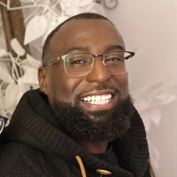 Marcus K Johnson