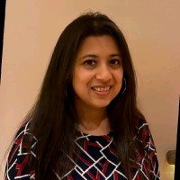 Rasika D'Souza (Iyer)