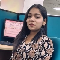 Yashvi Bansal