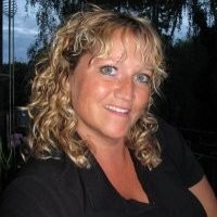 Camilla Rørbye von Holstein