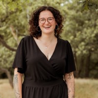 Kim Van Dongen