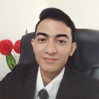 Rinaldi Novianda