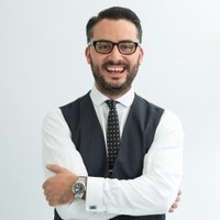 Christopher Souch Iosh Abifm