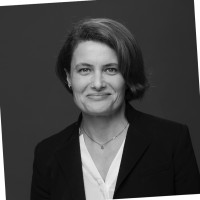 Magdalena Bäckström