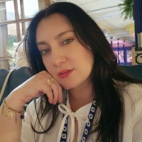 Laura Johanna Santamaria