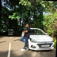 Anand Solapur