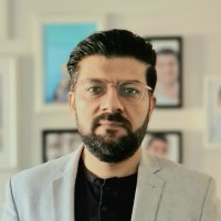 Suurya Bajpai
