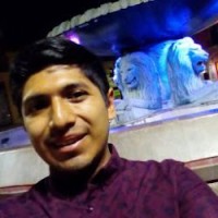 Irving Olivares
