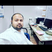 Sandeep Kumar Singh