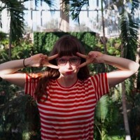Caitlin Geiger