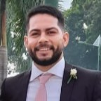 Arthur Sandim