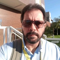 Dagoberto Woisikoski