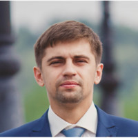 Georgiy Berestovenko