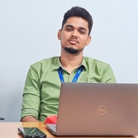 Nagaraj G