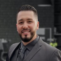 Marco Delgadillo