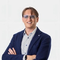 Matteo Floridia