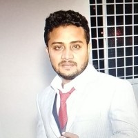 Mohammed Abdul Razak Siddique