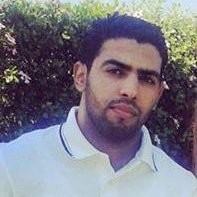 El Mahdi Khouadir