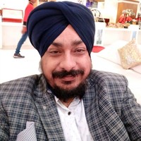 Harmeet Singh