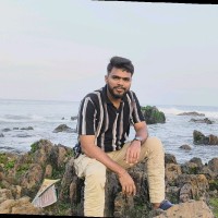 Mouli Jagupalli