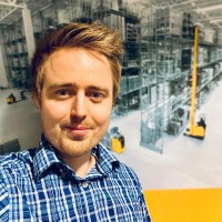 Knut Sigve Brown Andersen