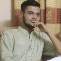 Muhammad Sabih Alam Khan