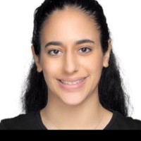 Hilda Arafat
