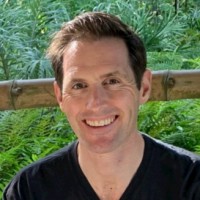 Andy Ward