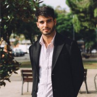 Alberto Cejudo Carsi